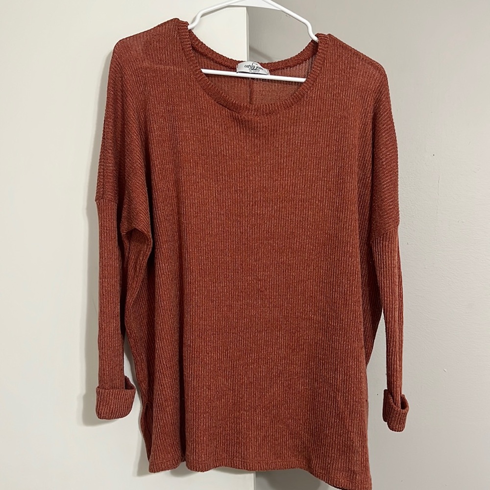 CJLA Evelyn • XS